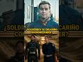 ¿SOLDIER BOY LE SALVO LA VIDA A HOMELANDER?THE BOYS|#shorts
