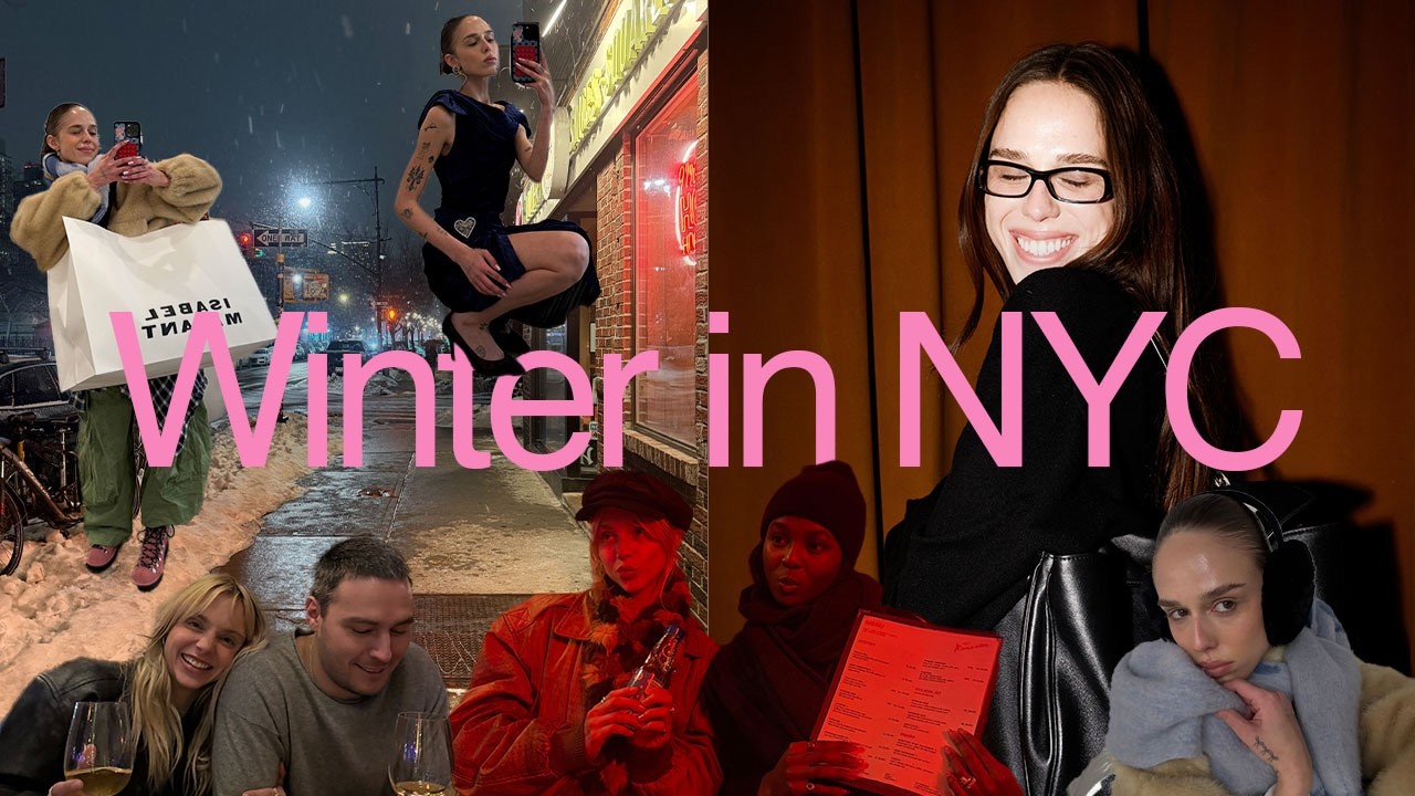 Выход из спячки