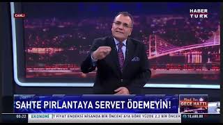 Habertürk Mesut Yar