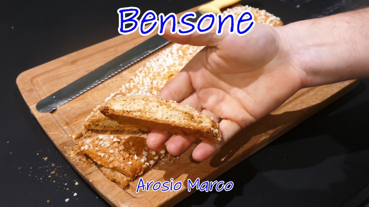 Bensone Modenese