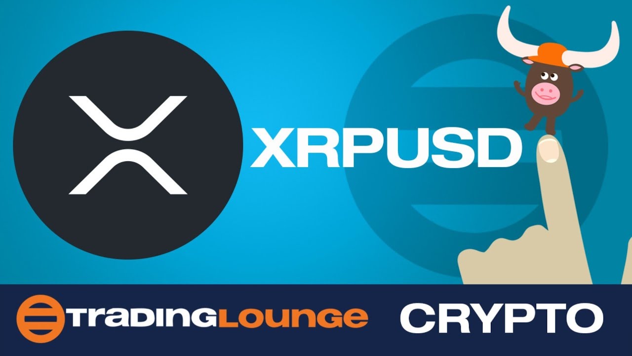 Ripple XRP Crypto Price News Today Elliott Wave Technical Analysis