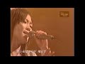Kiroro❤️ピアノが映える恋愛バラード『もう少し』2004年1月歌唱