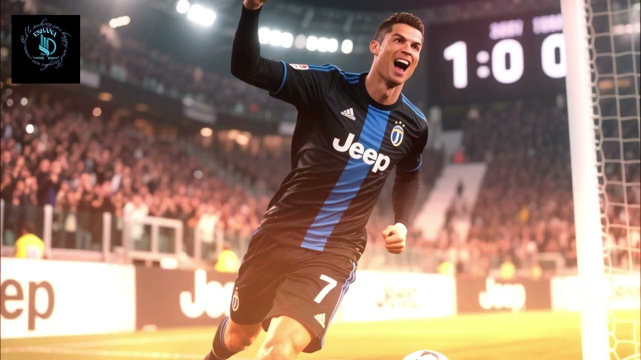 ⚽ Football Update Song 2025 🔥 | Premier League, La Liga, UCL Highlights in Music | Football Anthem