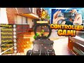 "YOU CHEAT, SHOW THE CONTROLLER!" (HANDCAM 🎮) - Black Ops Cold War