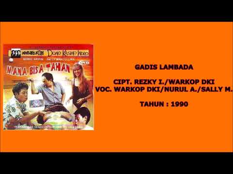LAGU GADIS LAMBADA (DONO,KASINO,INDRO)
