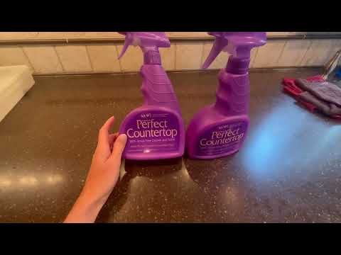 Hope S Perfect Glass Cleaning Spray