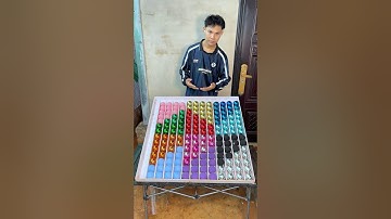 Think Fast, Act Smart: The Puzzle Challenge That Measures True Brainpower