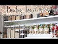 How I Organize My Upper Cabinet Pantry | Storage Ideas How I Organize My Upper Cabinet Pantry | Storage Ideas