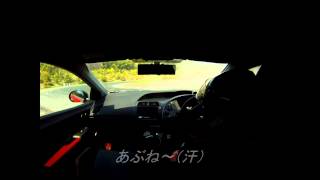 2014.4.26 鈴鹿ツイン フルコース FN2 スピン