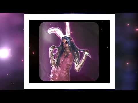 Мэйби Бэйби - ЗАЙКА [Lyric Video]