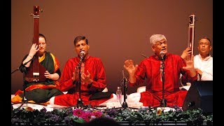 Amazing Dhrupad: Gundecha Brothers live at Trafo - 4 - Shankaragiri Śaṅkaragiri - 04.05.2013.