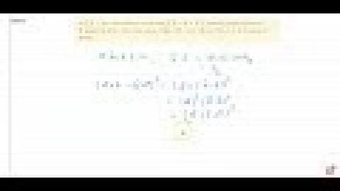 IIT JEE VECTOR ALGEBRA If ` vec a , vec b , vec c` are unit vectors such that ` vec adot vec b=0=...