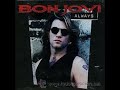 432 hz bon jovi always