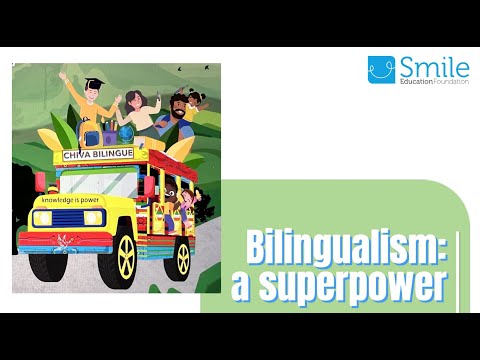 Bilingualism: A Superpower