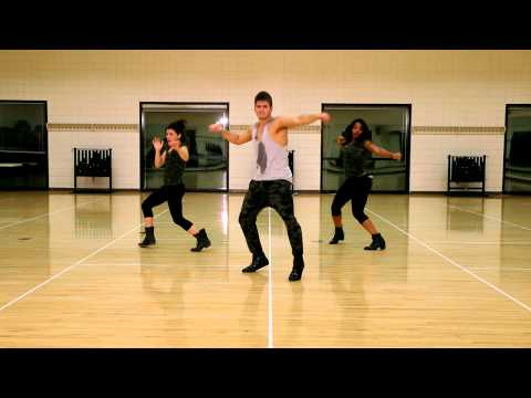 Don't Tell 'Em - Jeremih | The Fitness Marshall | Dance Workout