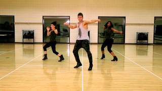 Don't Tell 'Em - Jeremih | The Fitness Marshall | Dance Workout