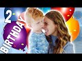 Frankies 2nd Birthday!!!! Exchange Students and Family tell what they love about him