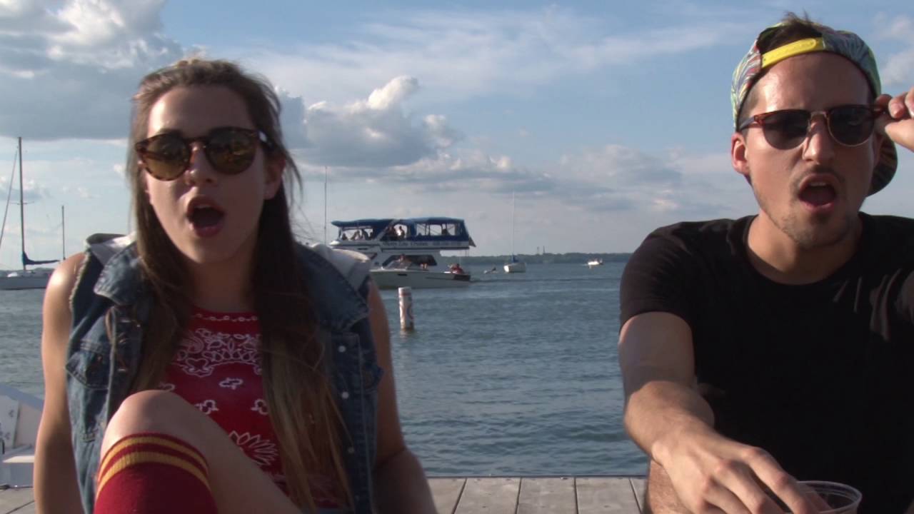 Still Here "Cradle Robbers" YouTube