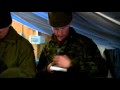 Canadian Forces - Basic Officer Trainig Course