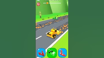 shape -shifting #shorts  #gameplay