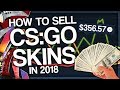 How To Make Money On The Steam Community Market -2019 ...