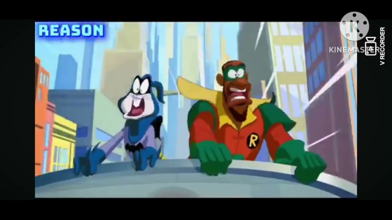 Paramount ANIMATION (SCREAM)