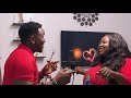 Fireboy Dml Like I Do | Love Story Video | Wedding Anniversary - Victor Thompson