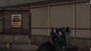 جديد 2014 _ اقوى العاب الاكشن واطلاق النار DIE2HARD اون لاين