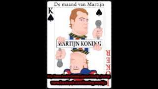 Download Lagu Martijn Koning - Sinterklaas MP3 Download Lagu Martijn Koning - Sinterklaas MP3