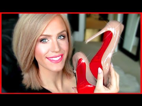 February Favorites 2014! | Gigi - YouTube