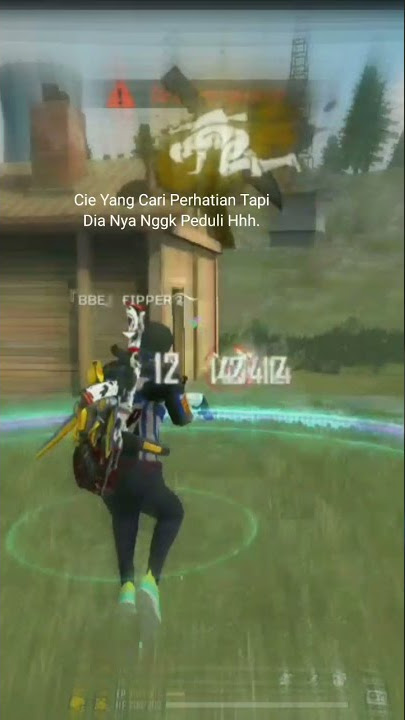 Story Wa ff kata' VIRAL 😰#freefire #shorts #storywa30detik #ff #ffindobersatu
