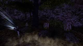 Gothic Online   Reign of the West   Кладбище