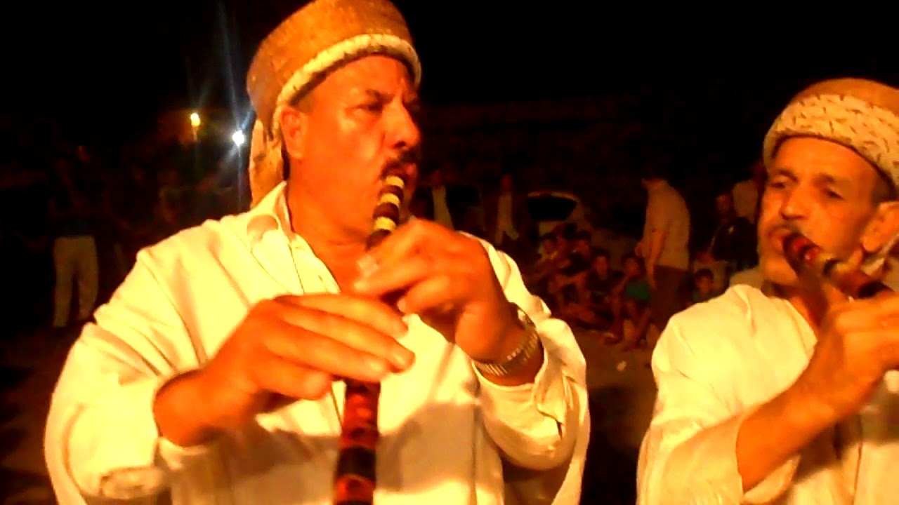 ain yagout  rahaba el madher  firkat khmissi 6