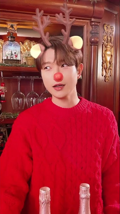 Christmas Time Special Clip #포레스텔라(Forestella)