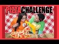 NUEVO PIZZA CHALLENGE EVADEMETAL Y JANO