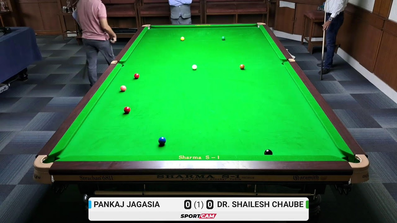 PANKAJ JAGASIA vs Dr. Shailesh Chaube - 21/02/2026