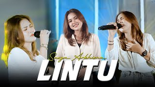 Sasya Arkhisna - Lintu Live - Sa