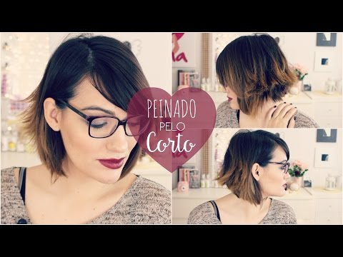 Video: Estilo de cabello - 8 razones fantásticas para conseguir un corte de pelo corto