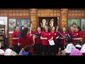 ترنيمه م ر ى م مريم اسمك غالى عليا ترنيمه م ر ى م مريم اسمك غالى عليا