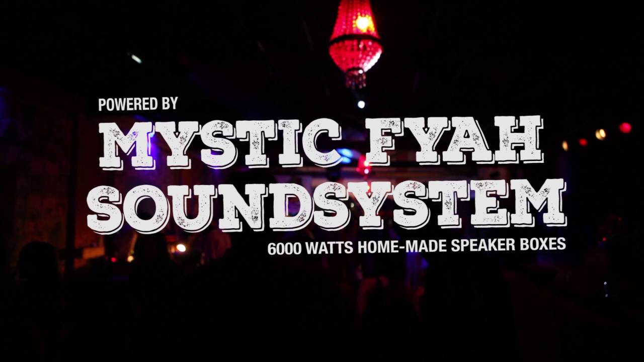 Soundsystem Addict #2 (Teaser) adlı videoyu YouTube'da izle Soundsystem Addict #2 (Teaser) adlı videoyu YouTube'da izle