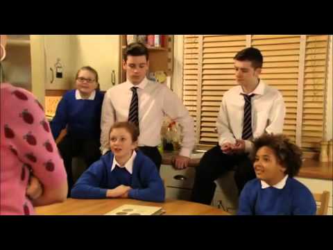 EastEnders - Tiffany Butcher (13th January 2014)