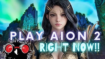 Hoe speel je Aion 2 voordat het in de VS uitkomt!