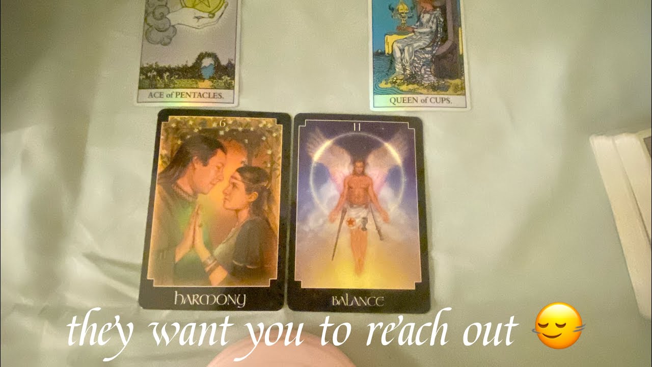 they crave your energy but will they do what it takes to receive it 🪡✨