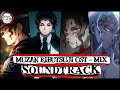 Muzan Kibutsuji OST Mix Official Demon Slayer Soundtrack 鬼滅の刃