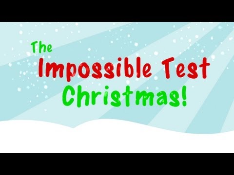 Impossible Test