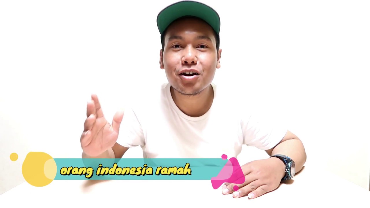 5 Hal kenapa Wanita Jepang Menyukai Pria Indonesia YouTube