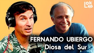 Reacción a Fernando Ubiergo - Diosa del Sur (Festival de Viña 2001) | Análisis de Lokko!