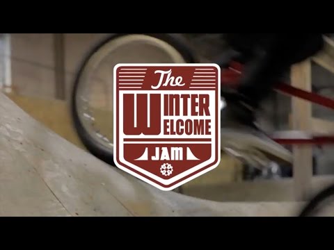 Winter Welcome Jam 2015