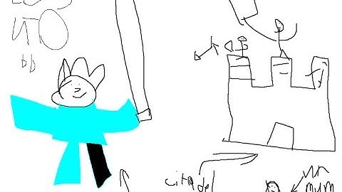 HcTeams Map 17 Citadel Fights