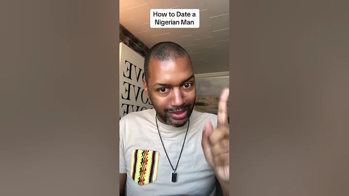How to Date a Nigerian Man #datingadviceforblackwomen #blackgirldating #blackwomendatingtips
